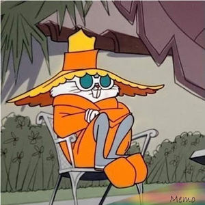 Meet your Posher, Melody